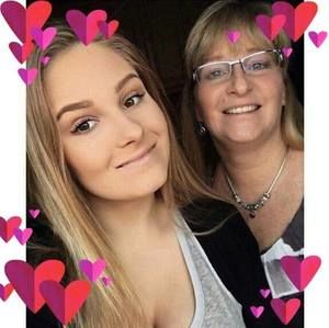 Meet your Posher, Mary